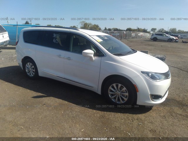 CHRYSLER PACIFICA 2019 2c4rc1bg5kr651065