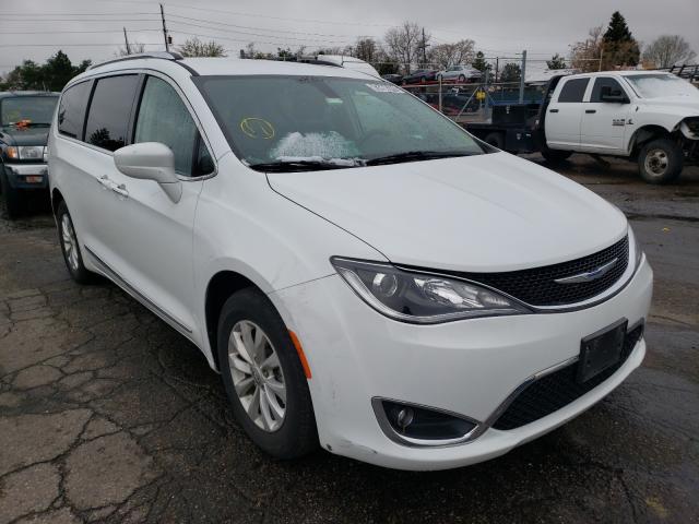 CHRYSLER PACIFICA T 2019 2c4rc1bg5kr651776