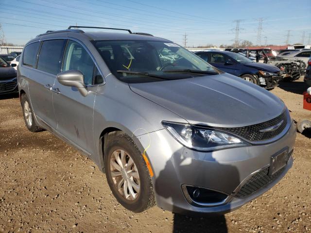 CHRYSLER PACIFICA T 2019 2c4rc1bg5kr651793