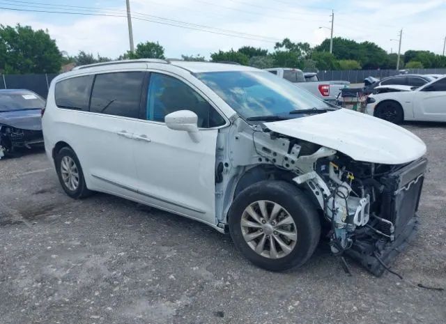 CHRYSLER PACIFICA 2019 2c4rc1bg5kr665578