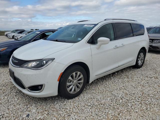 CHRYSLER PACIFICA 2019 2c4rc1bg5kr673115