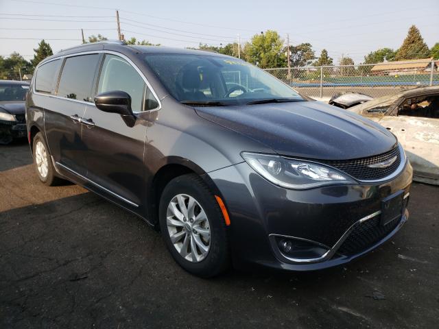 CHRYSLER PACIFICA 2019 2c4rc1bg5kr681022