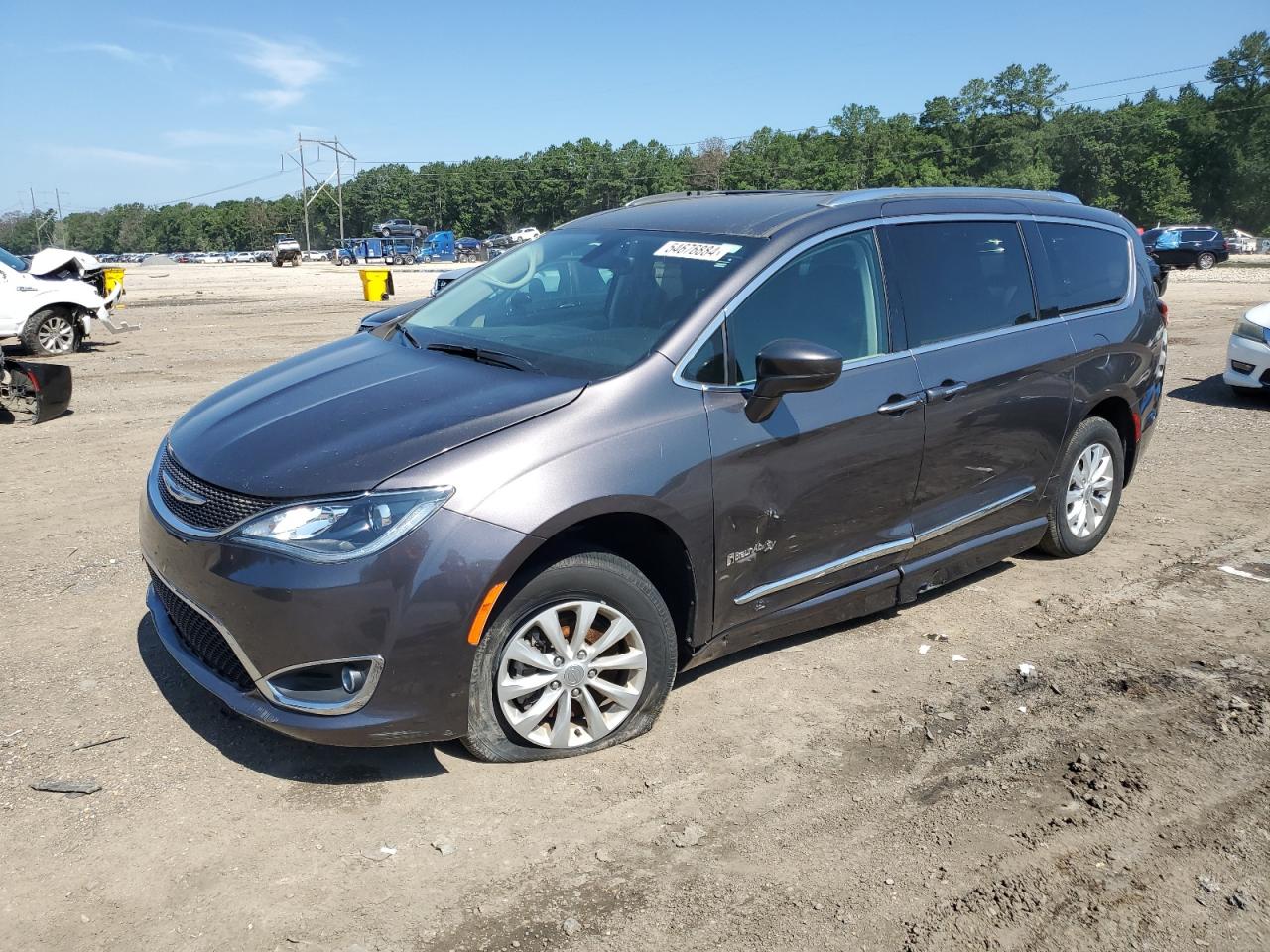 CHRYSLER PACIFICA 2019 2c4rc1bg5kr681053