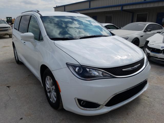 CHRYSLER PACIFICA T 2019 2c4rc1bg5kr685295