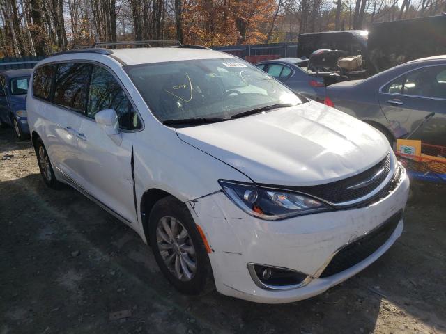 CHRYSLER PACIFICA T 2019 2c4rc1bg5kr685488