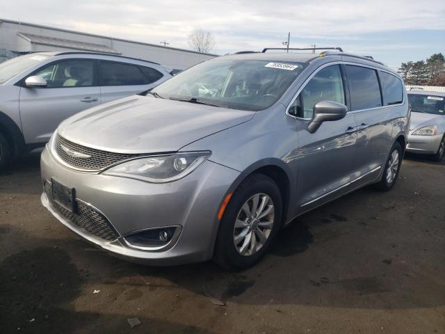 CHRYSLER PACIFICA T 2019 2c4rc1bg5kr704735