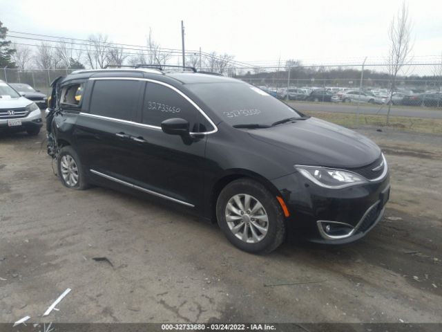 CHRYSLER PACIFICA 2019 2c4rc1bg5kr715198