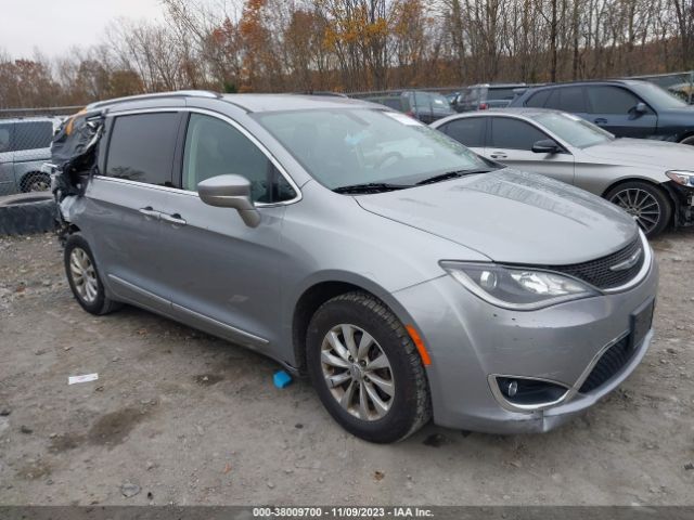 CHRYSLER PACIFICA 2019 2c4rc1bg5kr721177