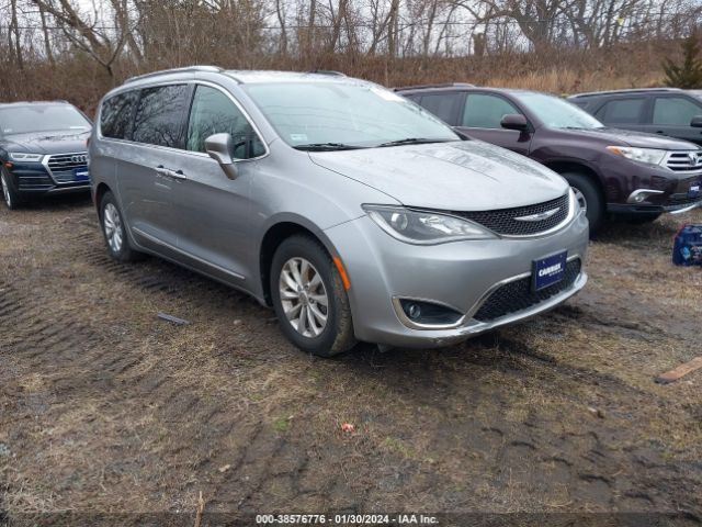 CHRYSLER PACIFICA 2019 2c4rc1bg5kr721387