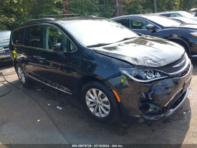 CHRYSLER PACIFICA 2019 2c4rc1bg5kr731174