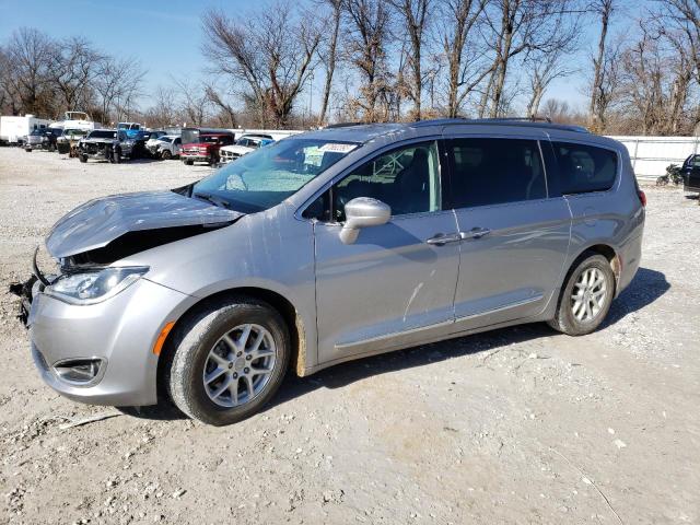 CHRYSLER PACIFICA T 2020 2c4rc1bg5lr109837