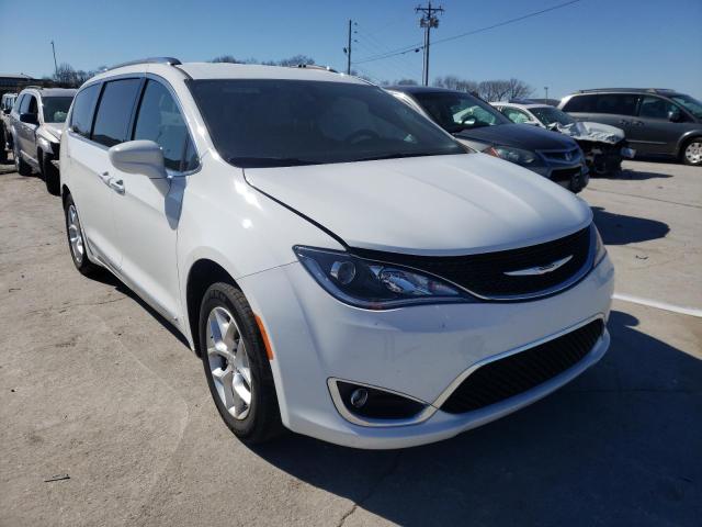 CHRYSLER PACIFICA T 2020 2c4rc1bg5lr110387