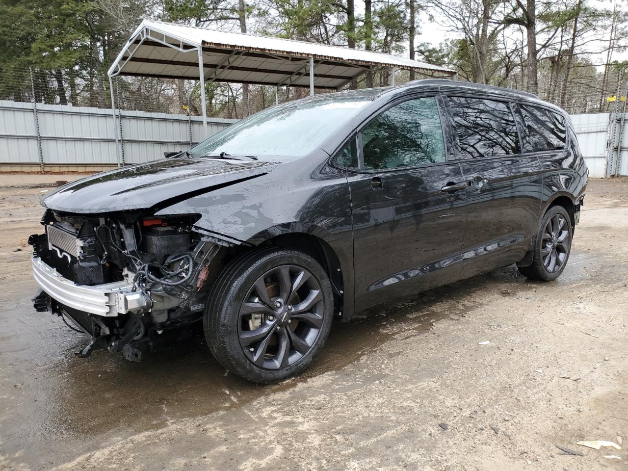 CHRYSLER PACIFICA 2020 2c4rc1bg5lr111460