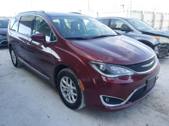 CHRYSLER PACIFICA T 2020 2c4rc1bg5lr113757