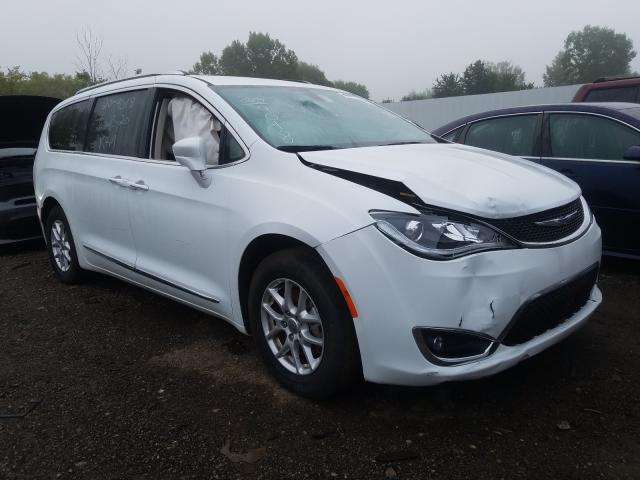 CHRYSLER PACIFICA T 2020 2c4rc1bg5lr125228