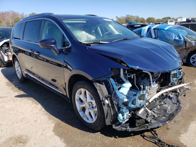 CHRYSLER PACIFICA T 2020 2c4rc1bg5lr128369