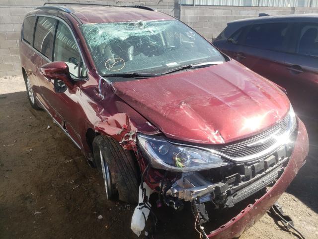 CHRYSLER PACIFICA T 2020 2c4rc1bg5lr131045