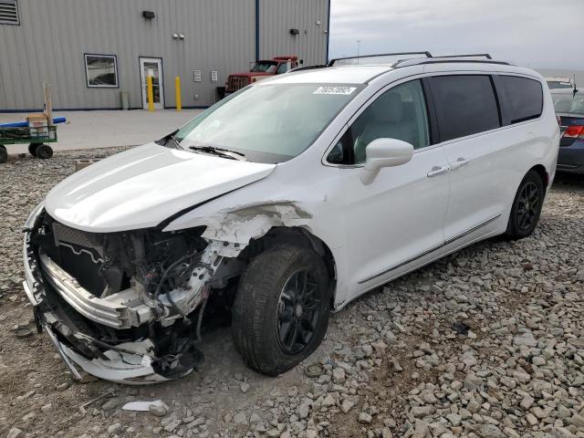 CHRYSLER PACIFICA T 2020 2c4rc1bg5lr131448