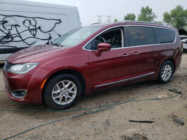 CHRYSLER PACIFICA T 2020 2c4rc1bg5lr139288