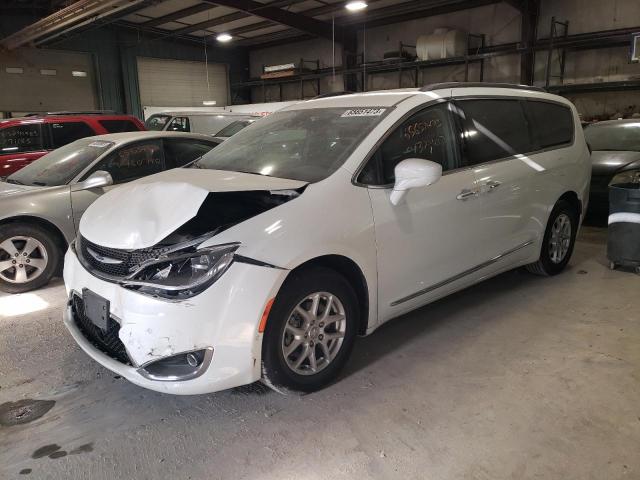 CHRYSLER PACIFICA T 2020 2c4rc1bg5lr165129