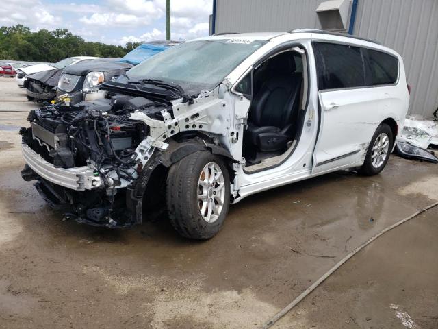 CHRYSLER PACIFICA T 2020 2c4rc1bg5lr209341