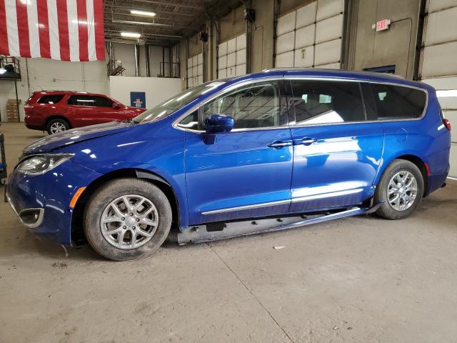 CHRYSLER PACIFICA T 2020 2c4rc1bg5lr236281