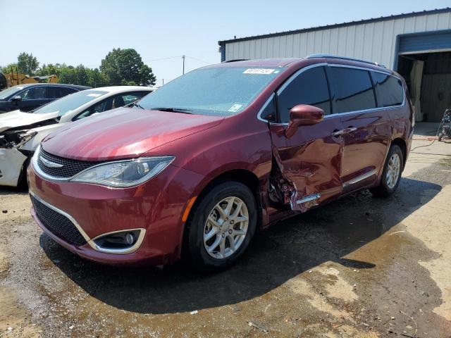 CHRYSLER PACIFICA T 2020 2c4rc1bg5lr271645