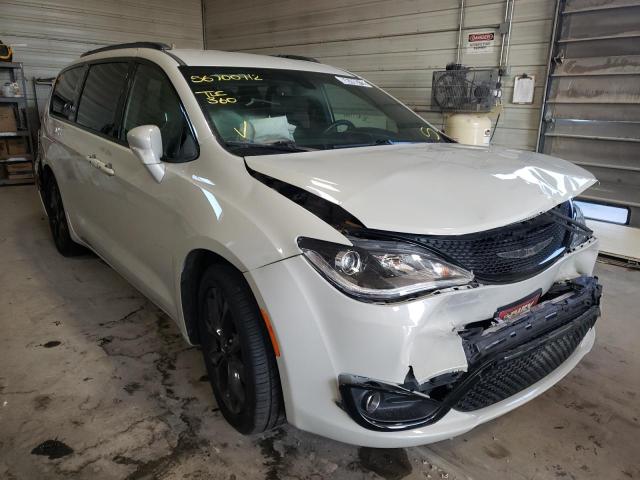 CHRYSLER PACIFICA T 2020 2c4rc1bg5lr274447