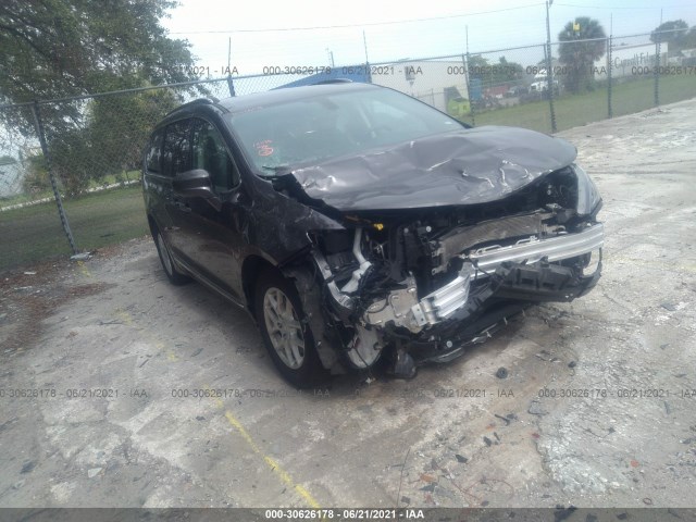 CHRYSLER PACIFICA 2020 2c4rc1bg5lr275260