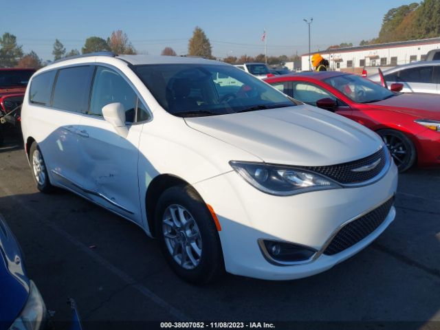 CHRYSLER PACIFICA 2020 2c4rc1bg5lr279891