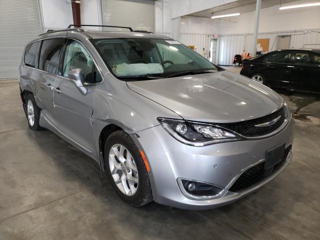 CHRYSLER PACIFICA T 2020 2c4rc1bg5lr290602