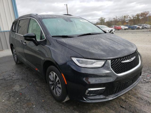 CHRYSLER PACIFICA T 2021 2c4rc1bg5mr504361