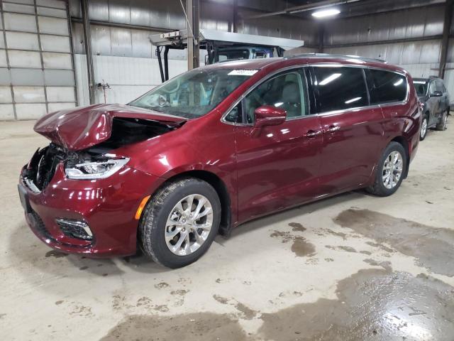 CHRYSLER PACIFICA 2021 2c4rc1bg5mr509639