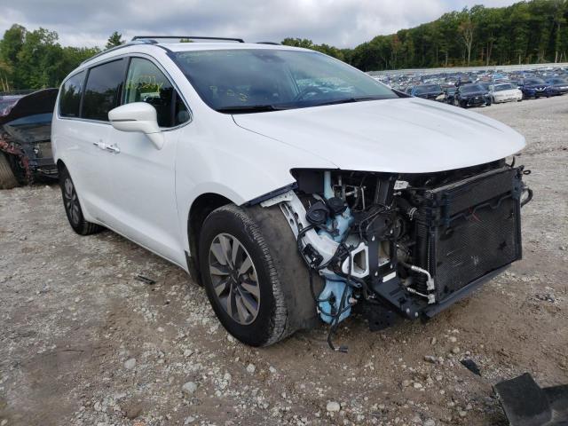 CHRYSLER PACIFICA T 2021 2c4rc1bg5mr531401