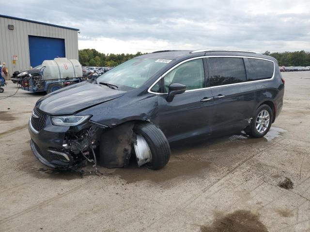 CHRYSLER PACIFICA T 2021 2c4rc1bg5mr555620