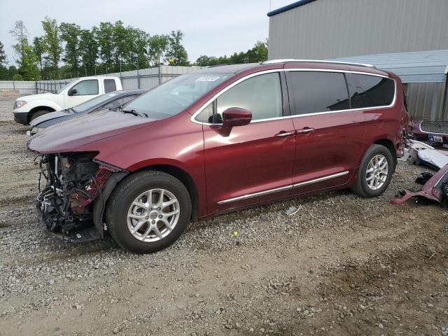 CHRYSLER PACIFICA T 2021 2c4rc1bg5mr559490