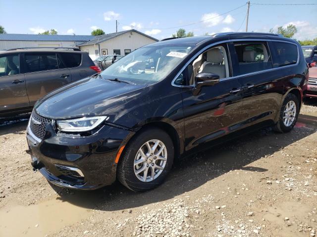 CHRYSLER PACIFICA T 2021 2c4rc1bg5mr560929