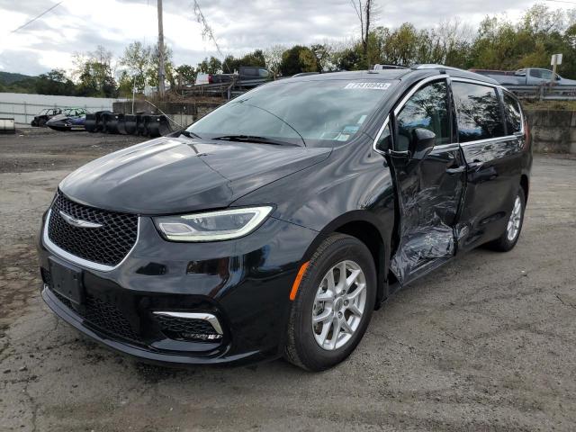 CHRYSLER PACIFICA 2021 2c4rc1bg5mr560932