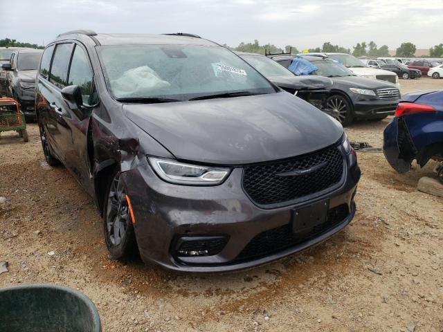 CHRYSLER PACIFICA T 2021 2c4rc1bg5mr579710