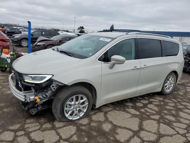 CHRYSLER PACIFICA 2021 2c4rc1bg5mr588696