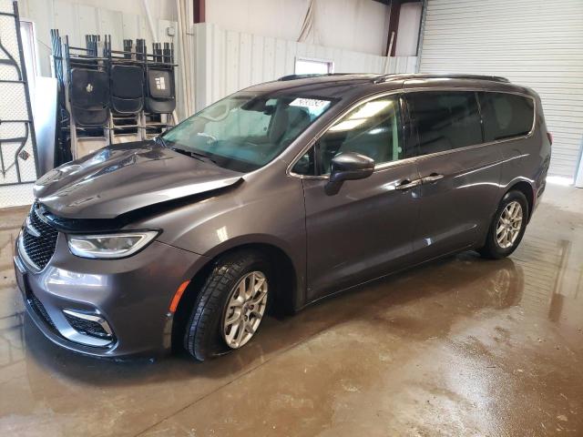 CHRYSLER PACIFICA T 2021 2c4rc1bg5mr592098