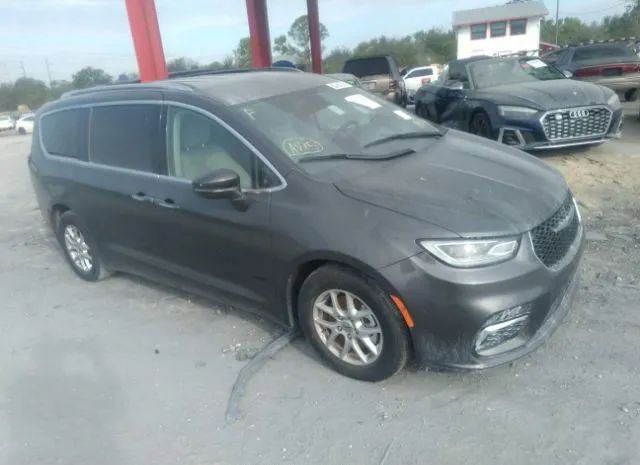 CHRYSLER PACIFICA 2021 2c4rc1bg5mr600426