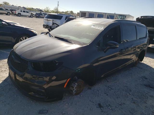 CHRYSLER PACIFICA 2021 2c4rc1bg5mr601642