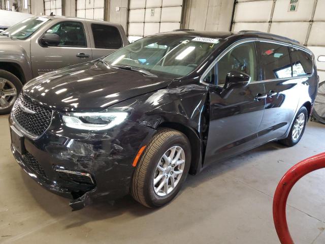 CHRYSLER PACIFICA T 2021 2c4rc1bg5mr607215