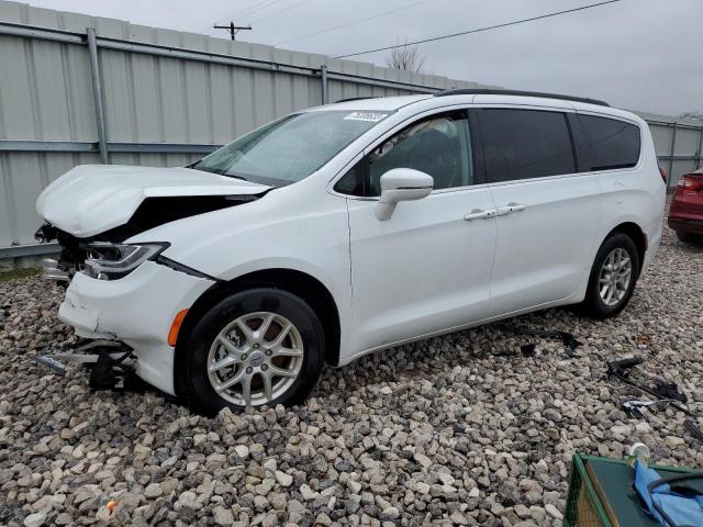 CHRYSLER PACIFICA 2022 2c4rc1bg5nr111283