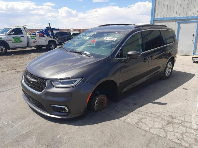 CHRYSLER PACIFICA T 2022 2c4rc1bg5nr113938