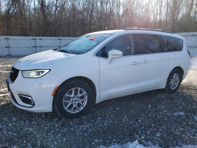 CHRYSLER PACIFICA 2022 2c4rc1bg5nr117407