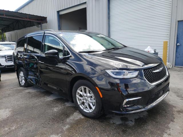 CHRYSLER PACIFICA 2022 2c4rc1bg5nr123899