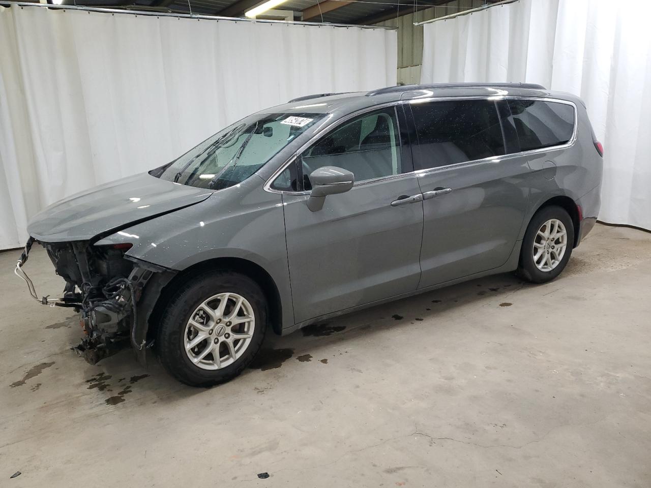 CHRYSLER PACIFICA 2022 2c4rc1bg5nr133090