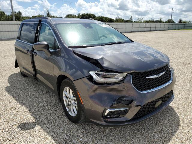 CHRYSLER PACIFICA T 2022 2c4rc1bg5nr134269